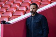 Nottingham Forest FC v Manchester United FC - Premier League - Source: Getty